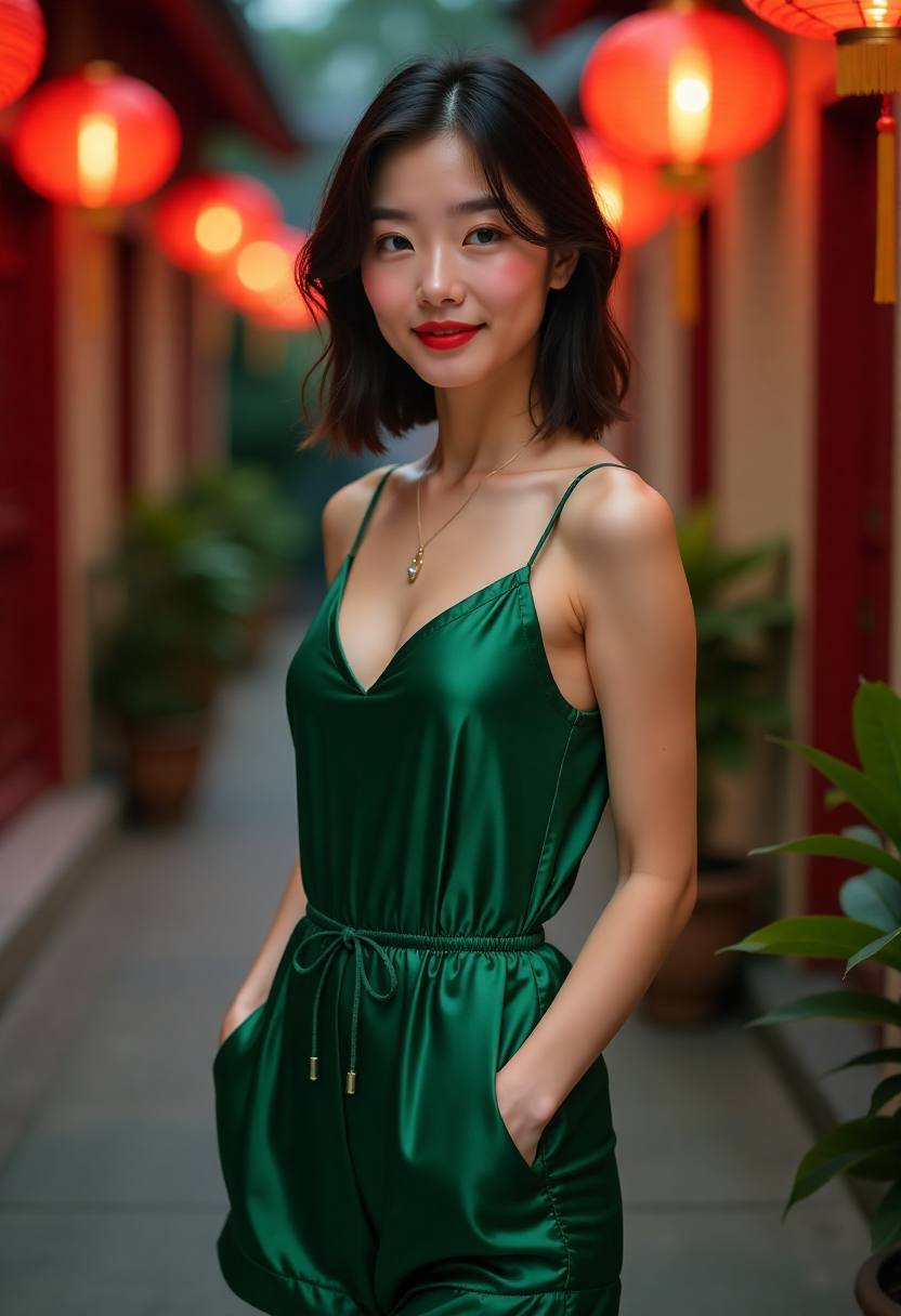 你比星光美丽片单配图