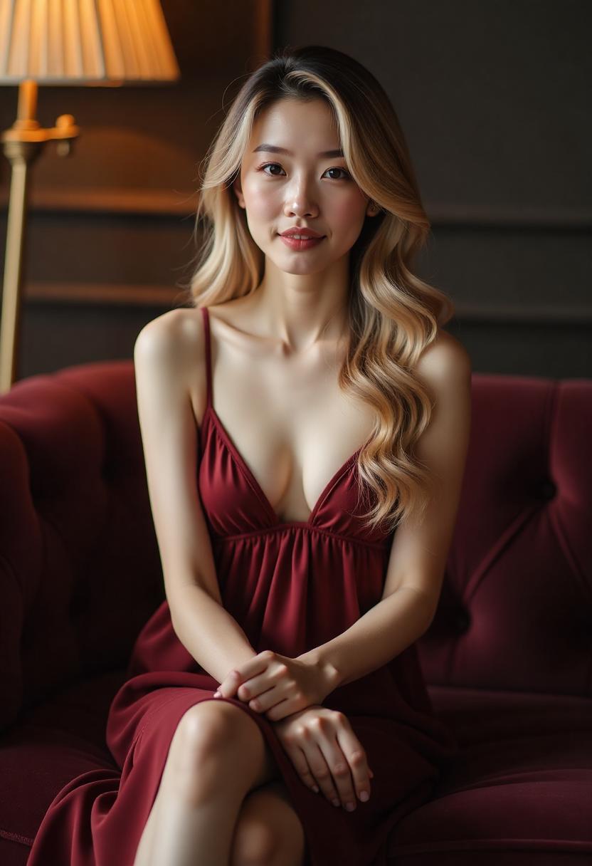 早春晴朗电视剧专题主推配图